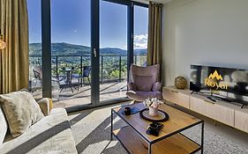 Źródło Izery przy gondoli VIP Sauna, Siłownia, Bawialnia by Royal Aparts